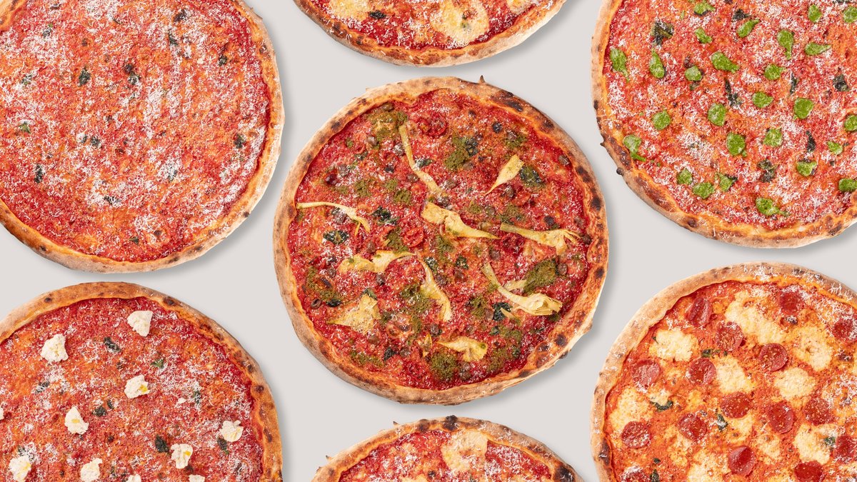 Image of Dr. Drooly Slice Shop