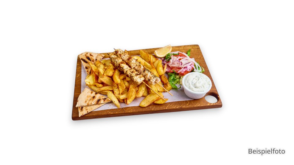 Souvlaki
