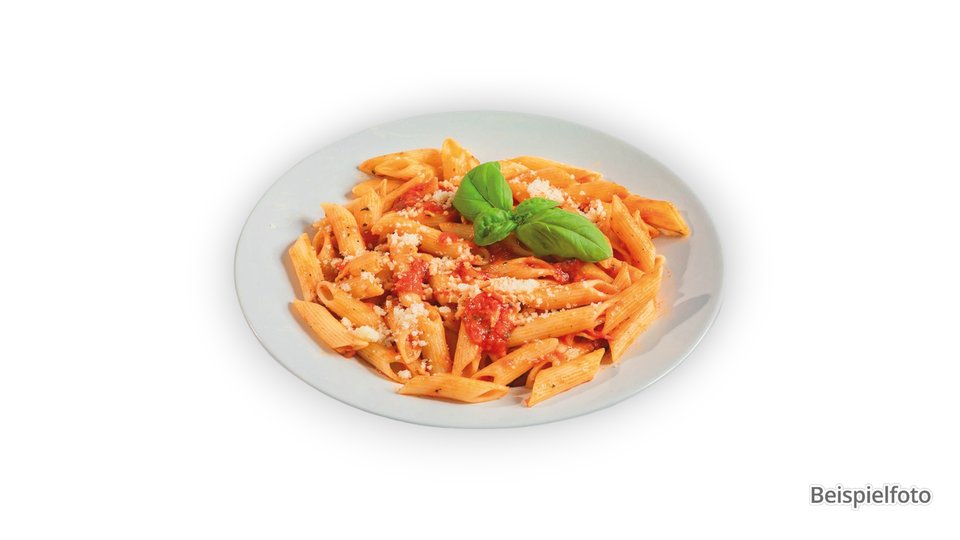 ITALIENISCHE PASTA