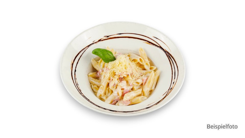 Carbonara