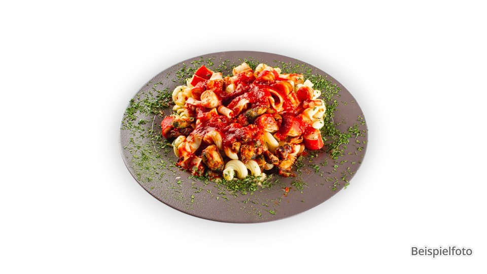 Frutti Di Mare