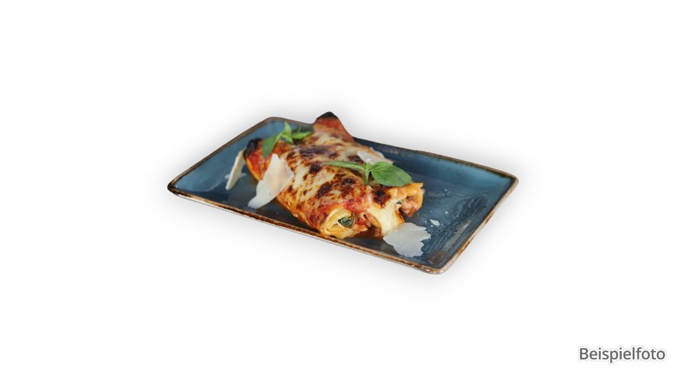 Cannelloni