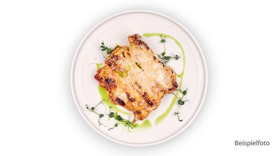 Cannelloni Vegetarisch