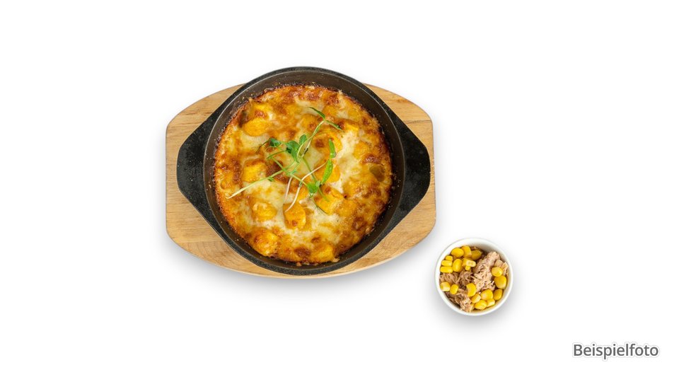 Gnocchi Sorrentini