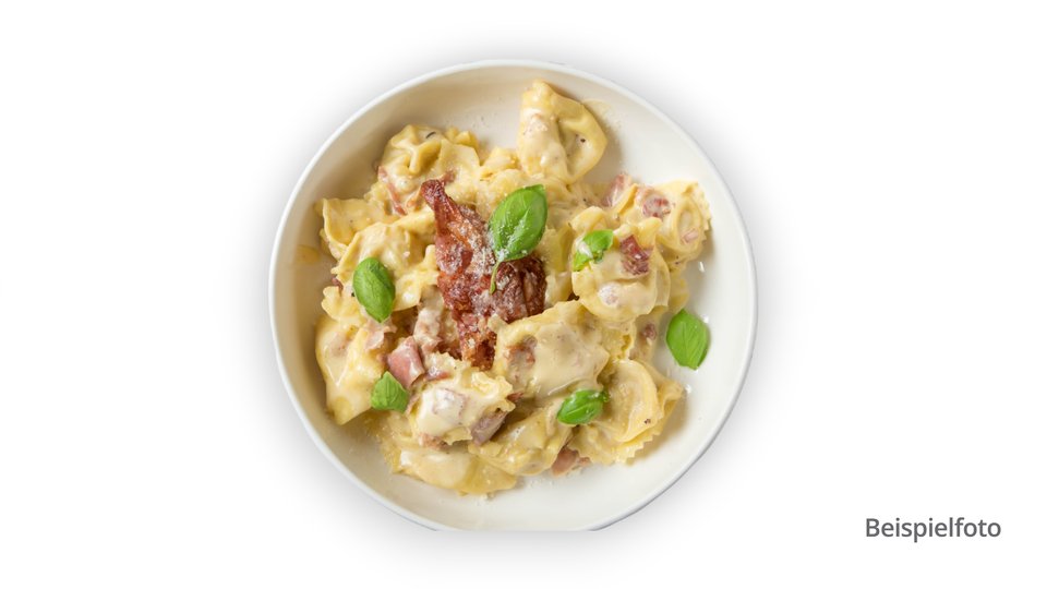 Tortellini Al Forno