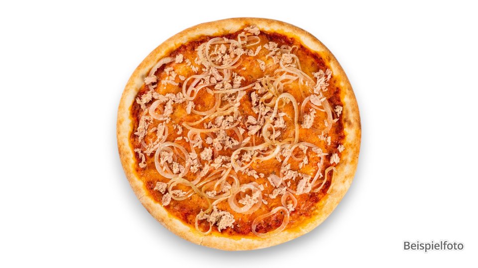 Pizza Muslim