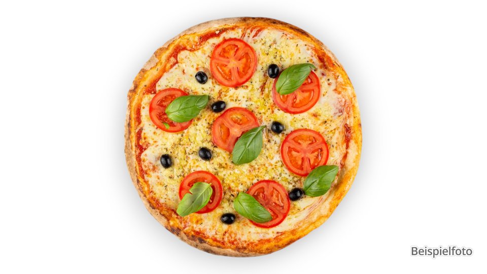 Pizza Italia