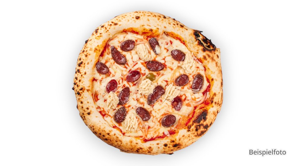 Pizza Aiischa