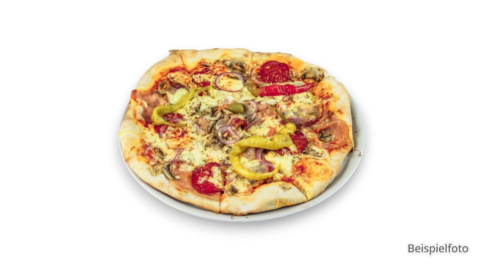Pizza Persio