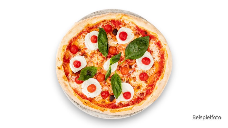 Pizza Freiburg