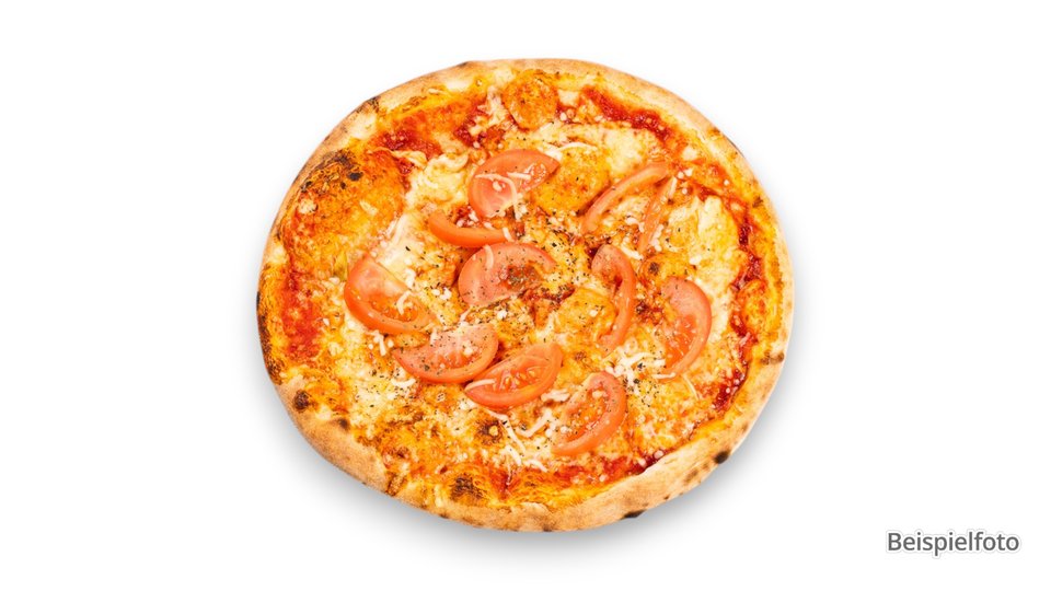 Pizza El Paso
