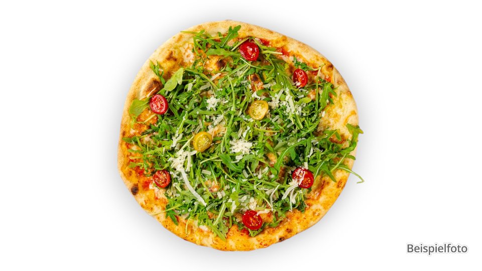 Pizza Rimini