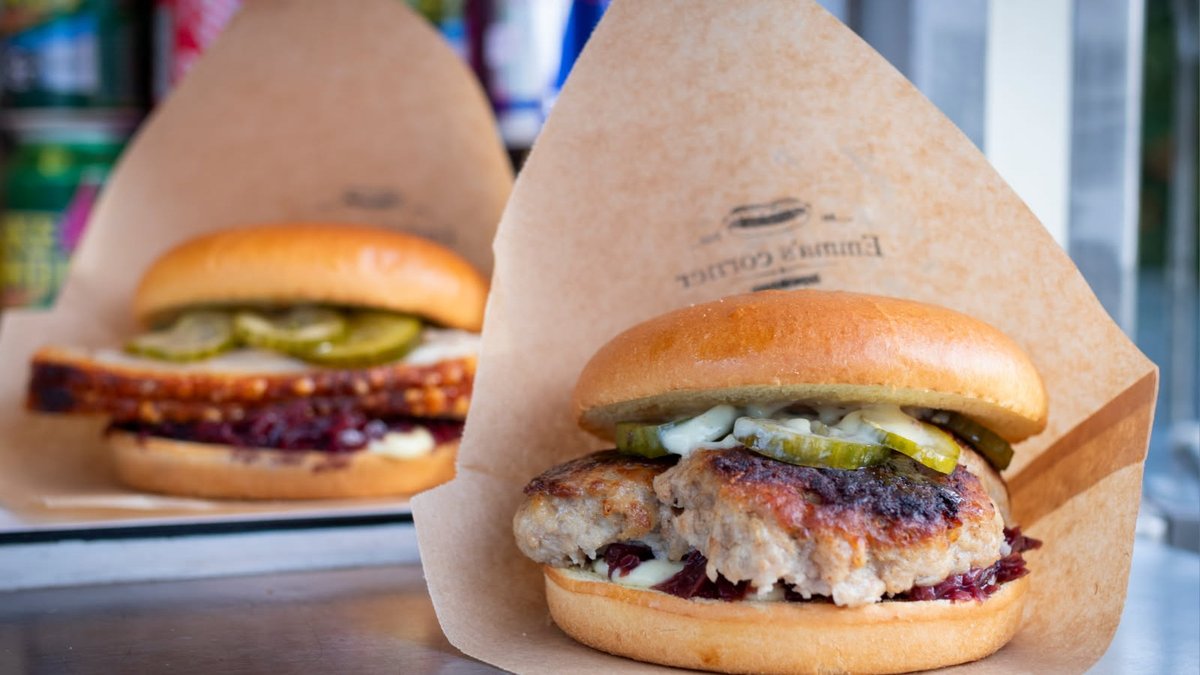 Image of Emma's Corner