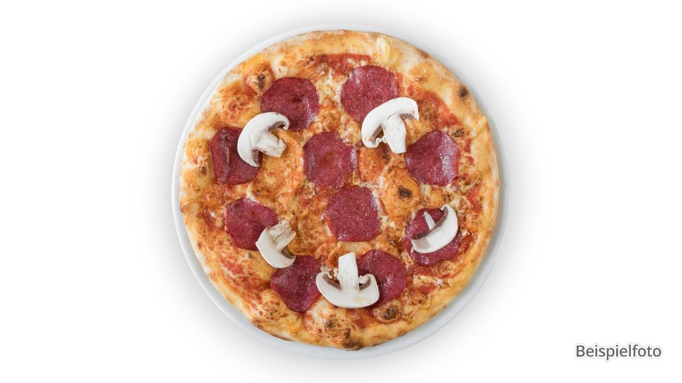 Pizza New Bern