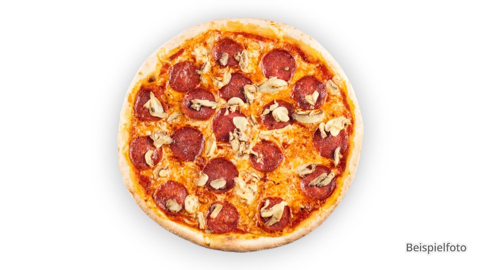 Pizza Special