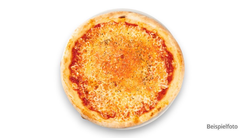 BELEG DIR DEINE WUNSCHPIZZA