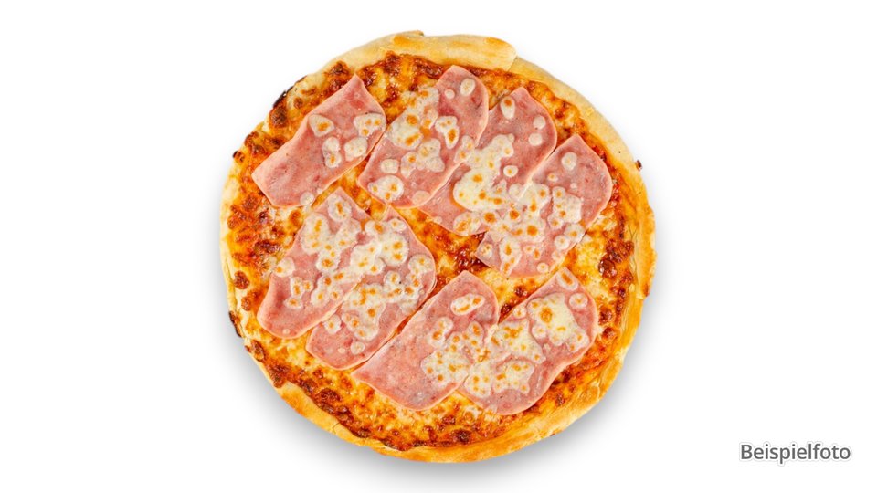 Pizza Parma XXL