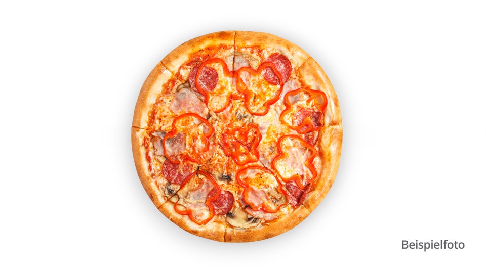 Pizza Ancona