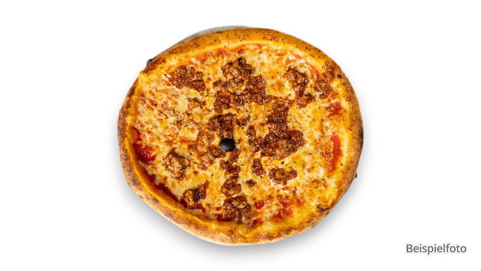 Pizza Texas XXL
