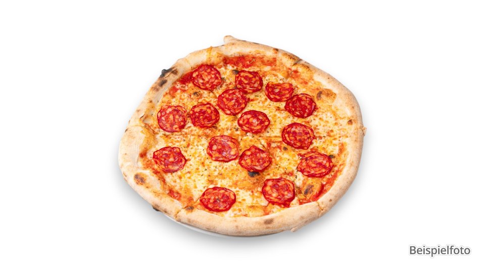 Pizza Della Casa XXL