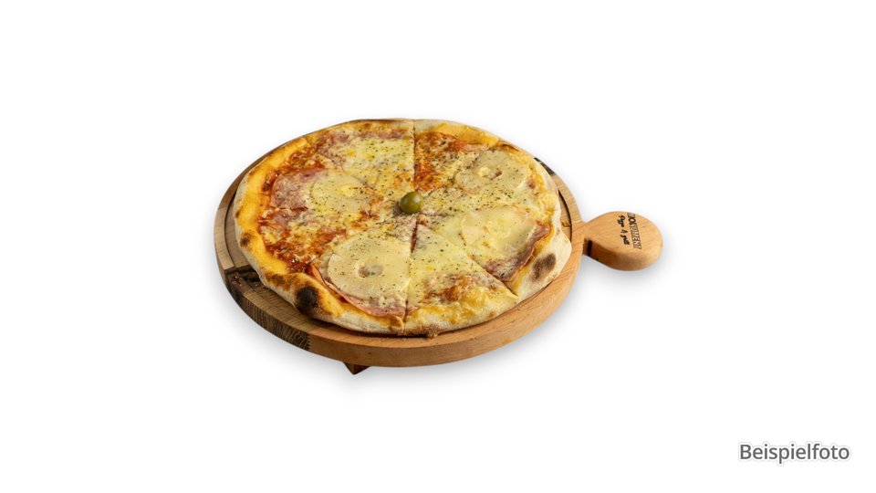 Pizza China Town