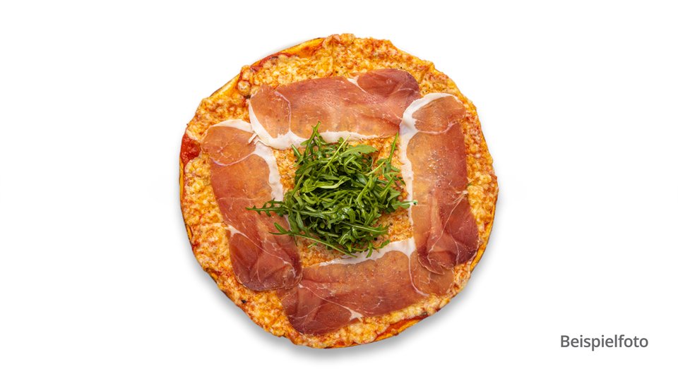Pizza Parma
