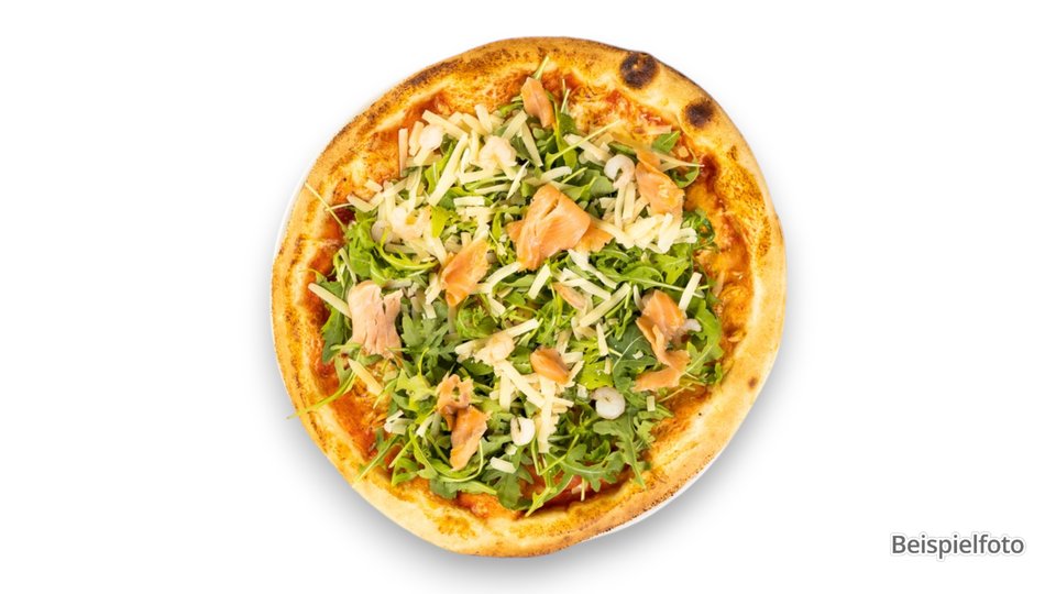 Pizza Laxx