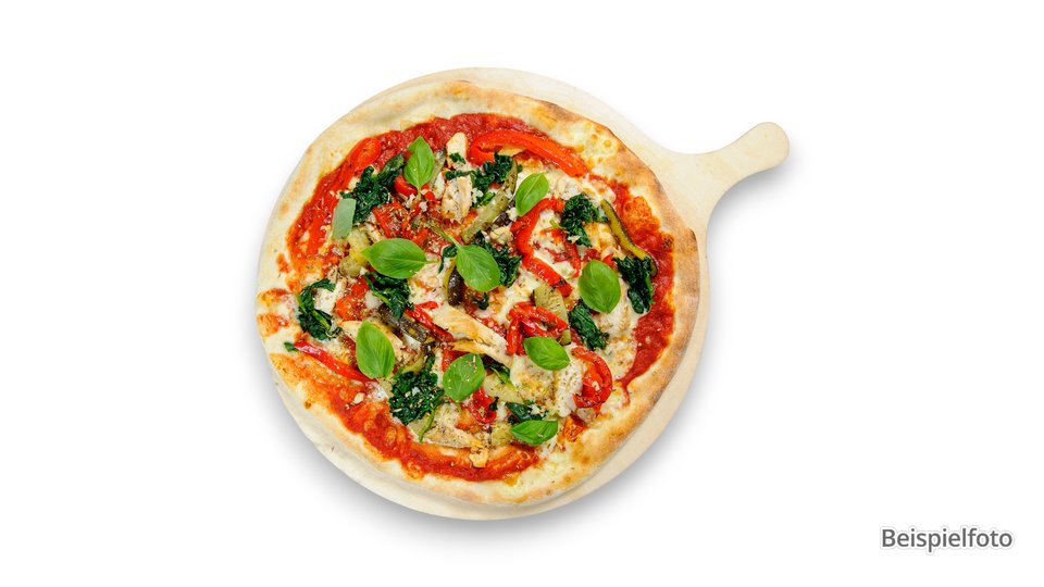 Pizza Pittsburg