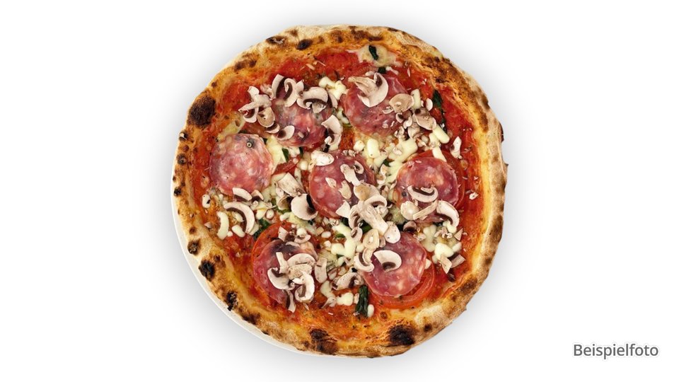Pizza Special XXL