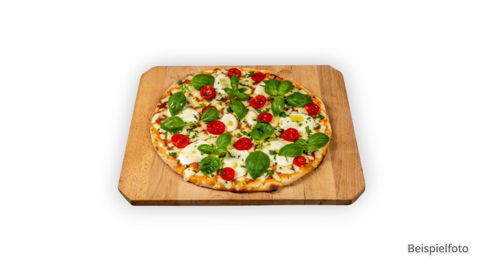 Pizza Rimini XXL