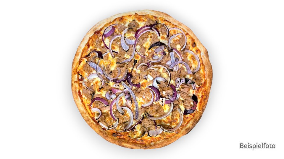 Pizza Muslim XXL
