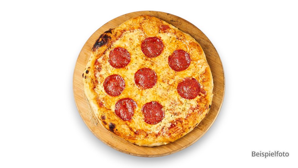 Pizza Italia XXL