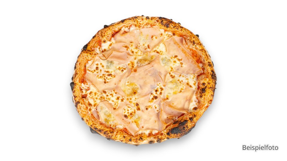 Pizza India XXL