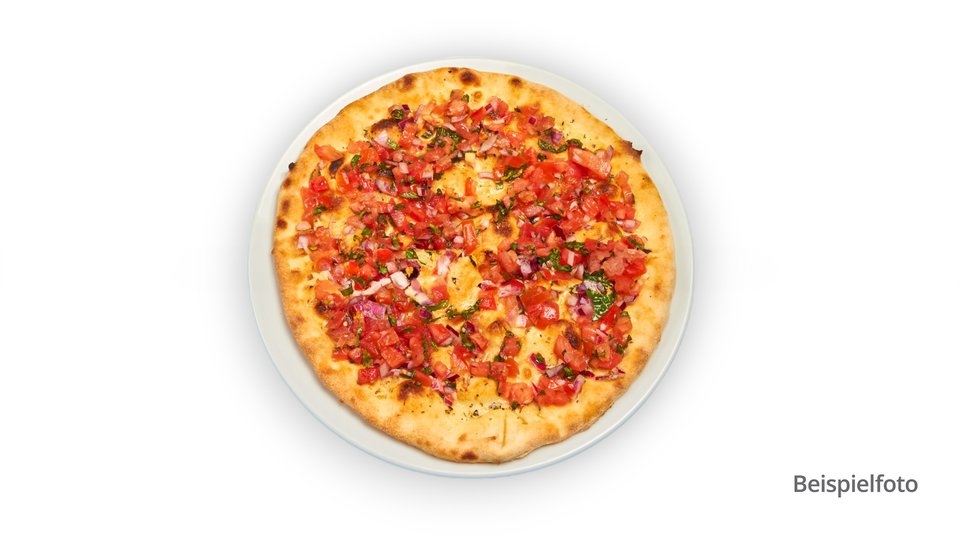 Pizza Persio XXL