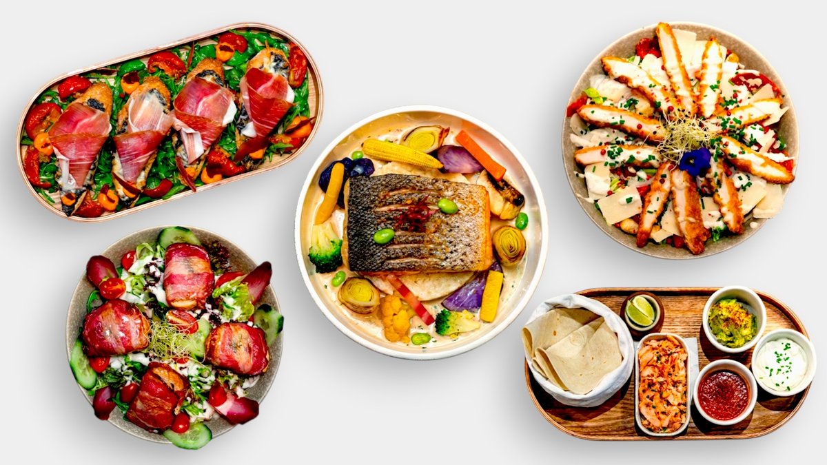 Image of La Mezzanine du Boulevard