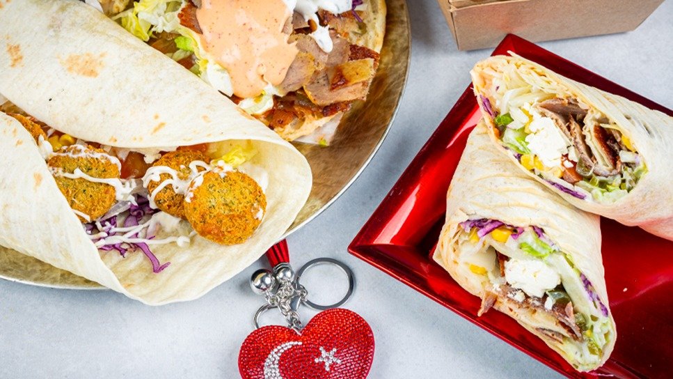 Image of Kebab House