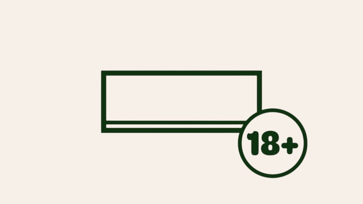 Rizla Papir Enkel, 50 stk