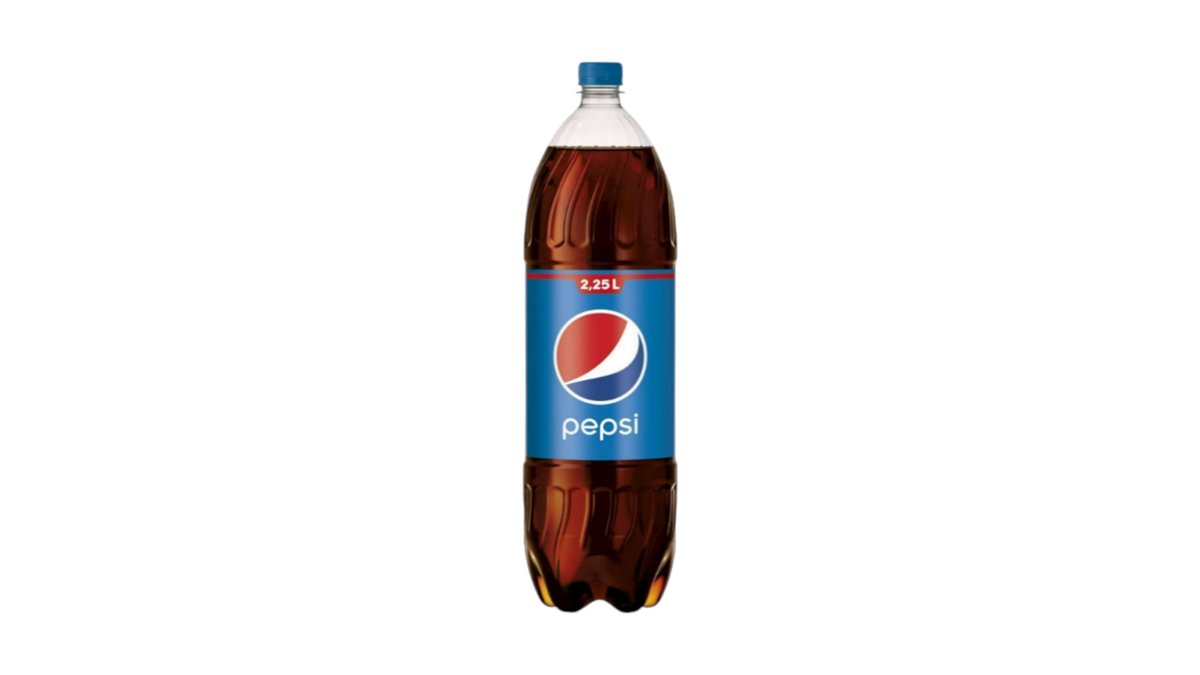 Pepsi Cola
