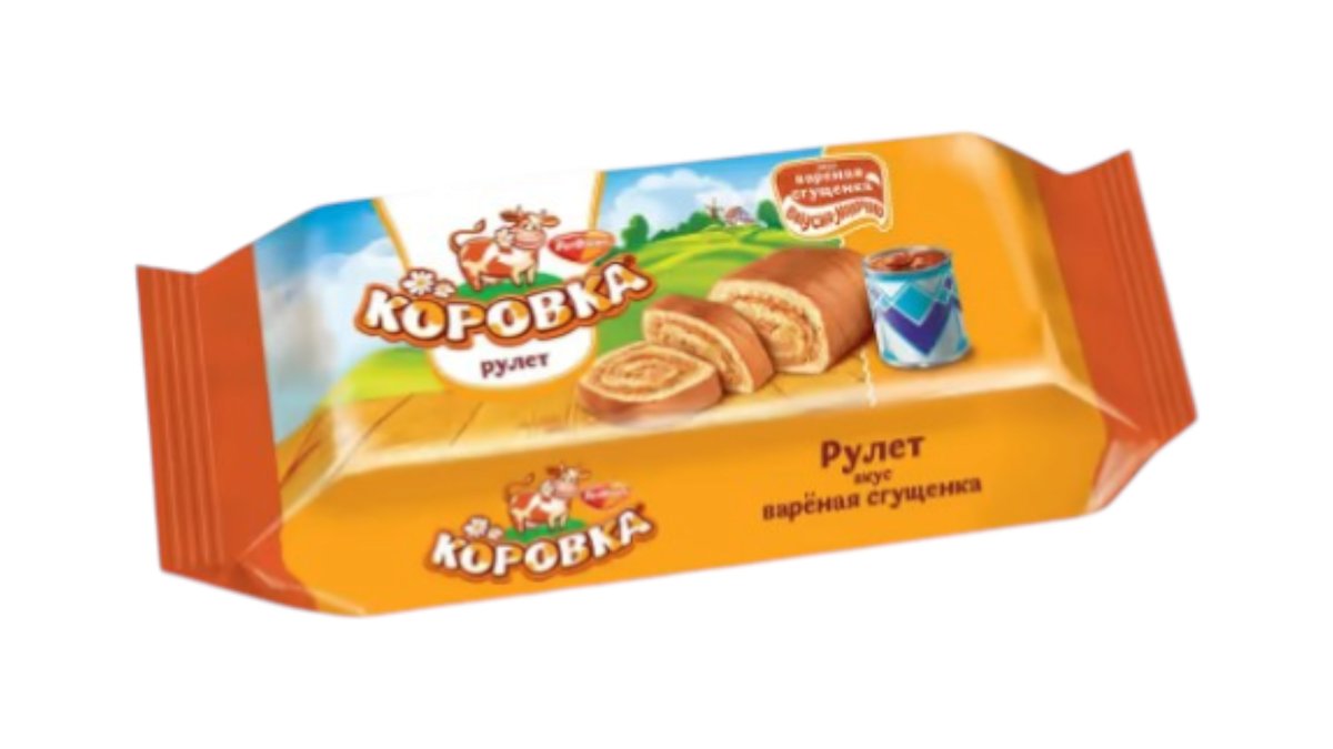 Korovka Rulet