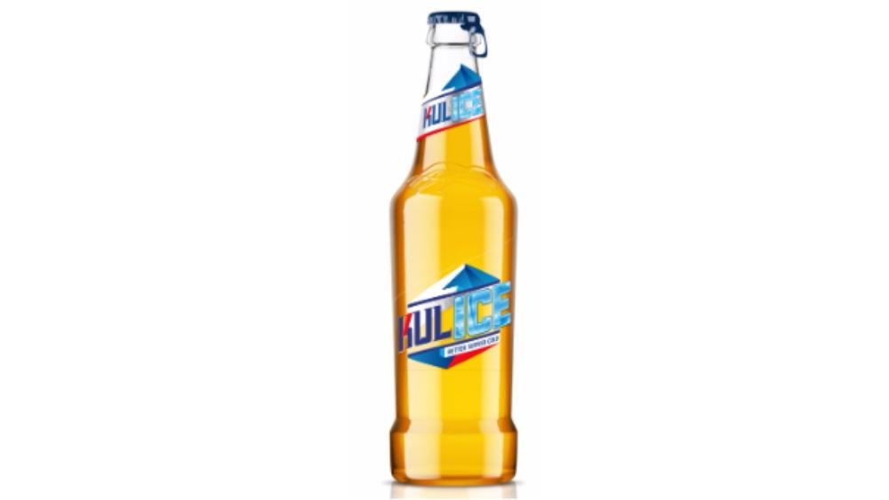 Kulice Pivə Şüşə  500 ml