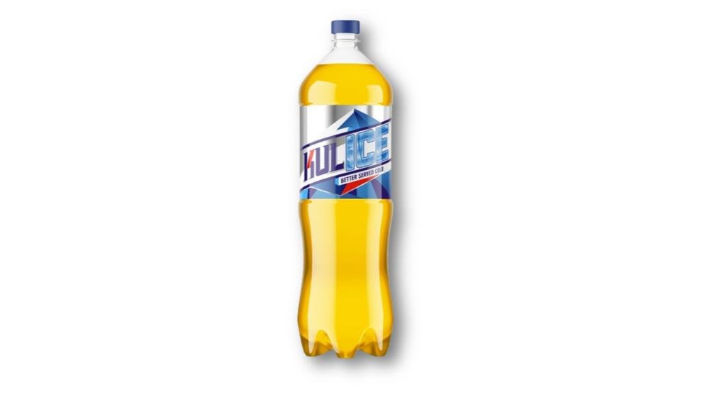 Kulice Pivə 2 lt