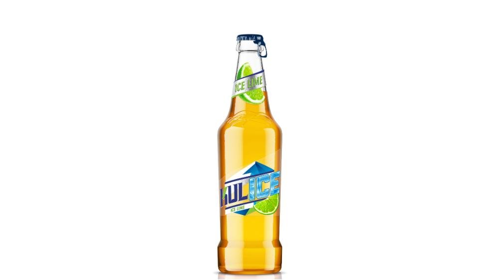 Kulice Pivə Laym Şüşə 500 ml