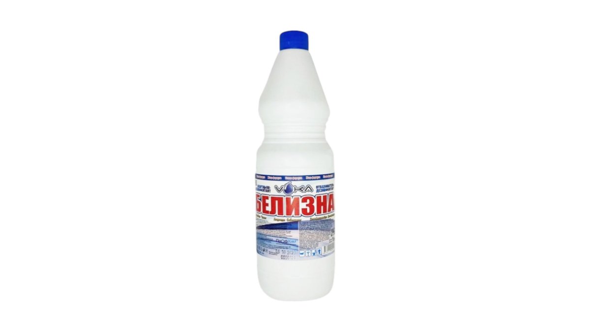 Белизна гель Dara 3в1 1 л