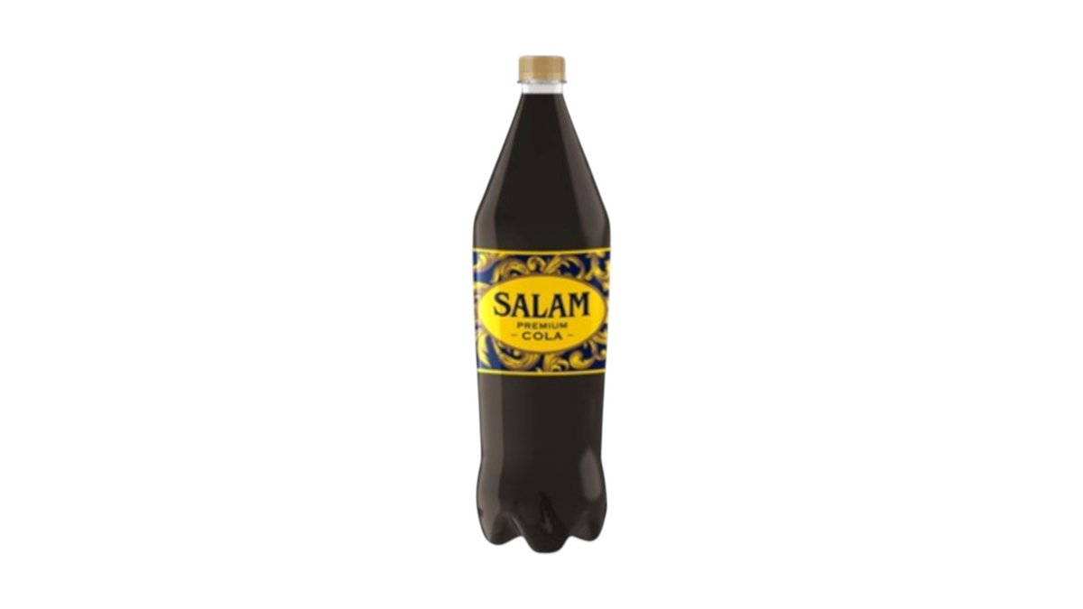Напиток Salam Premium Cola 1.5 л