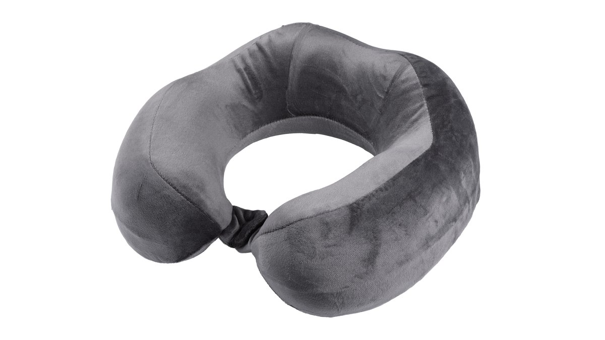 Rejsepude Plus Memory Foam, Feru Travel