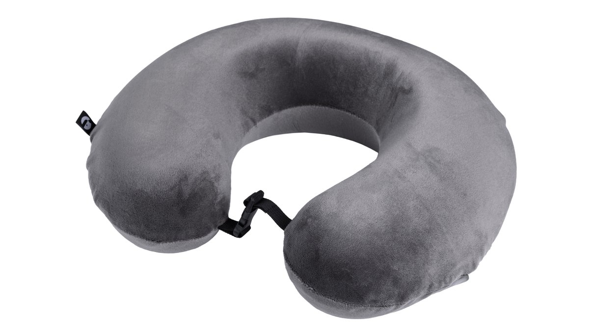 Rejsepude Memory Foam, Feru Travel