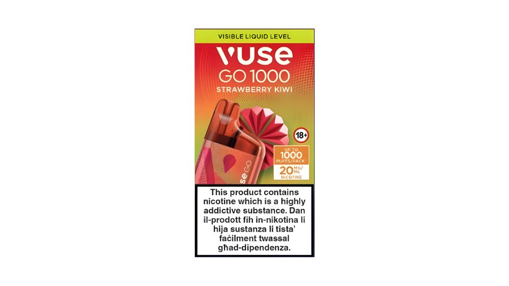 vuse pods gas station Vuse Pods