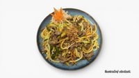 Objednať Curry udon So zeleninou