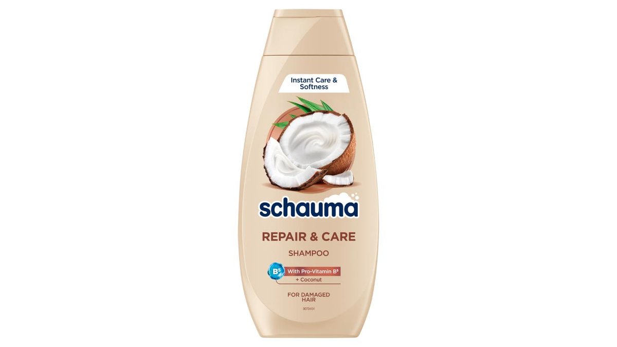 Schauma Repair & Care šampon 400ml