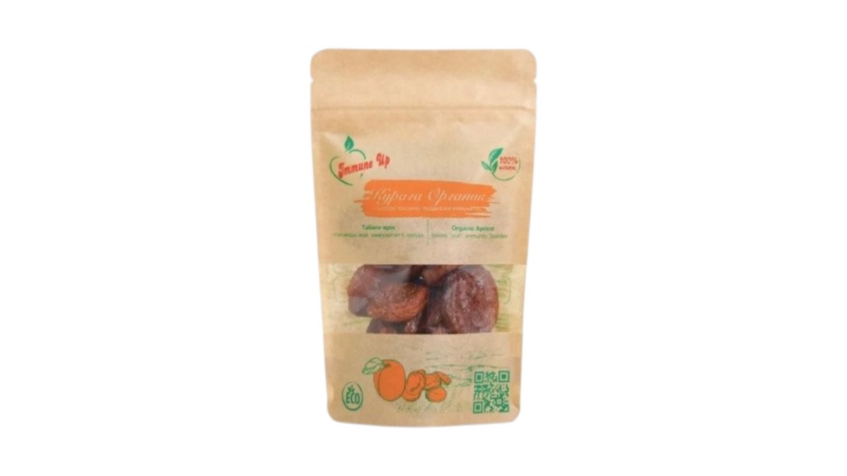 Курага органик Immune Up 100 г